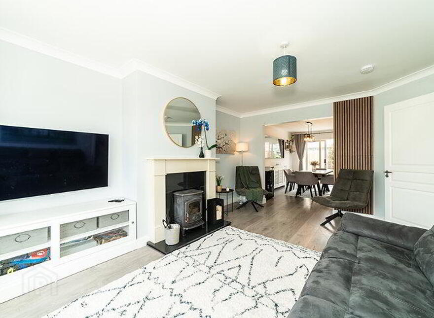 11 Kestrel Manor, Platin Road, Drogheda