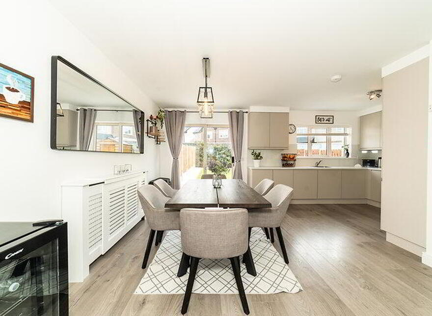 11 Kestrel Manor, Platin Road, Drogheda