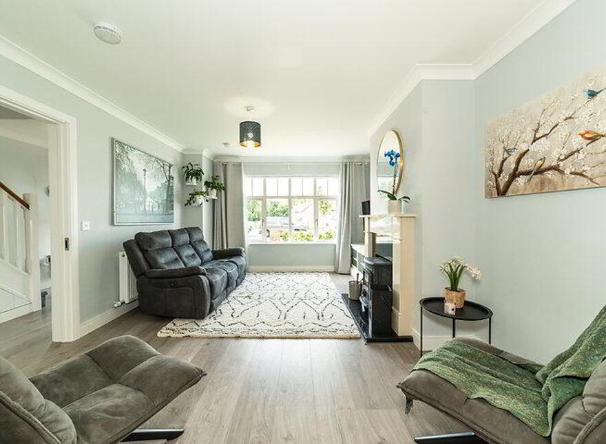 11 Kestrel Manor, Platin Road, Drogheda