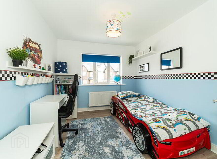 11 Kestrel Manor, Platin Road, Drogheda