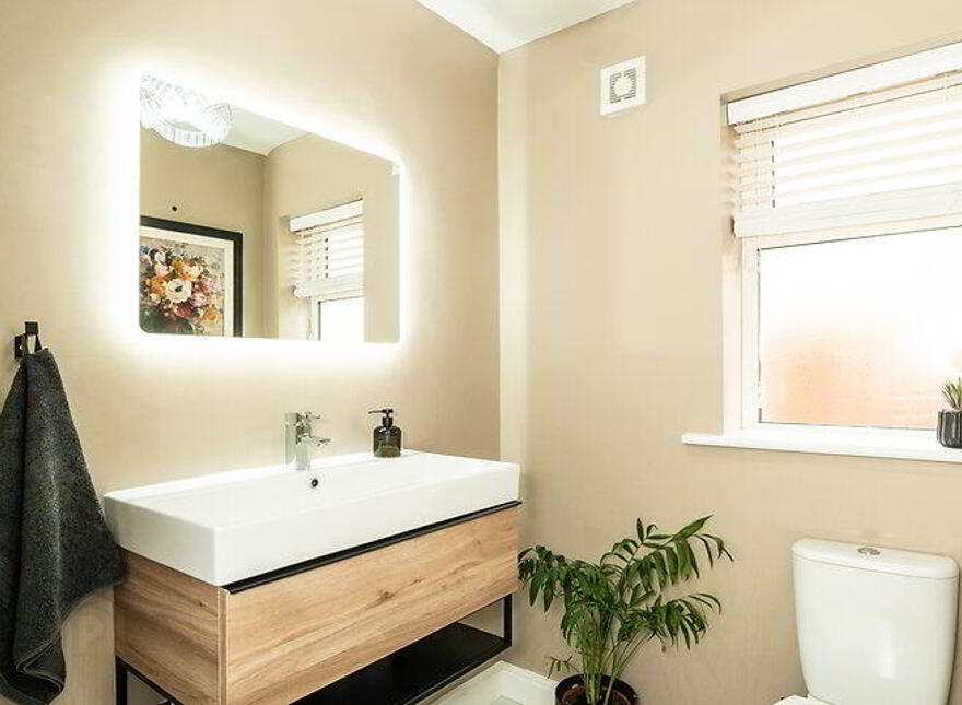 11 Kestrel Manor, Platin Road, Drogheda
