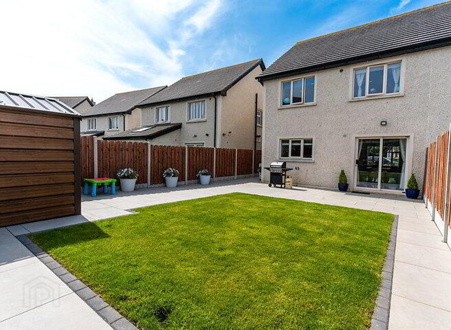 11 Kestrel Manor, Platin Road, Drogheda