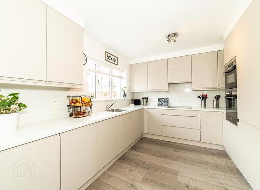 11 Kestrel Manor, Platin Road, Drogheda