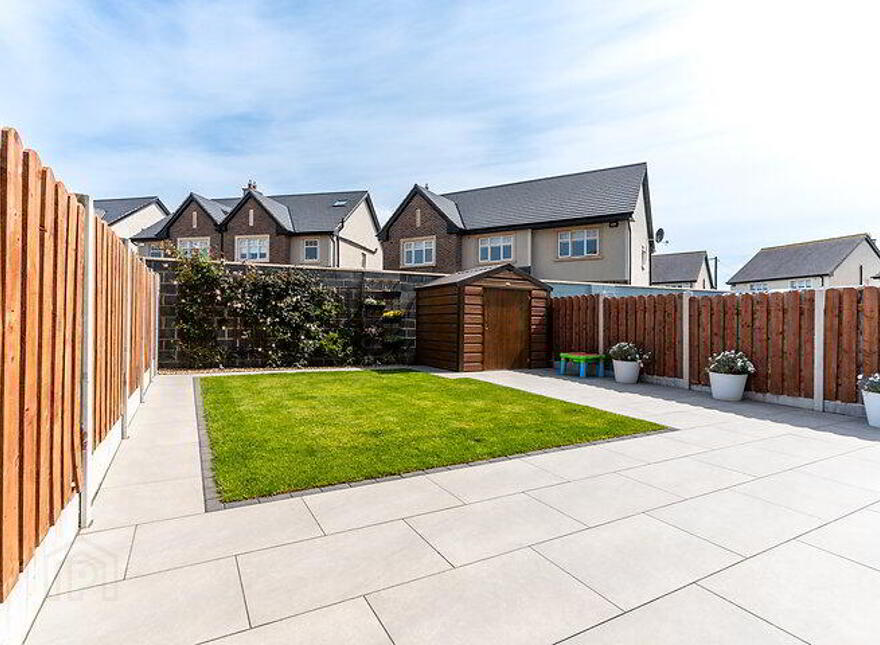 11 Kestrel Manor, Platin Road, Drogheda