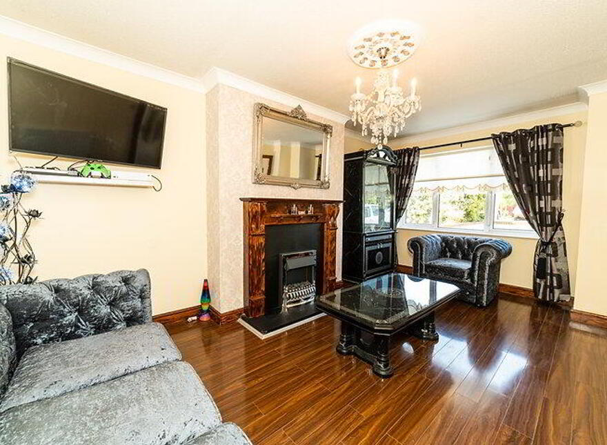 24 Cherrywood Close, Termon Abbey, Drogheda