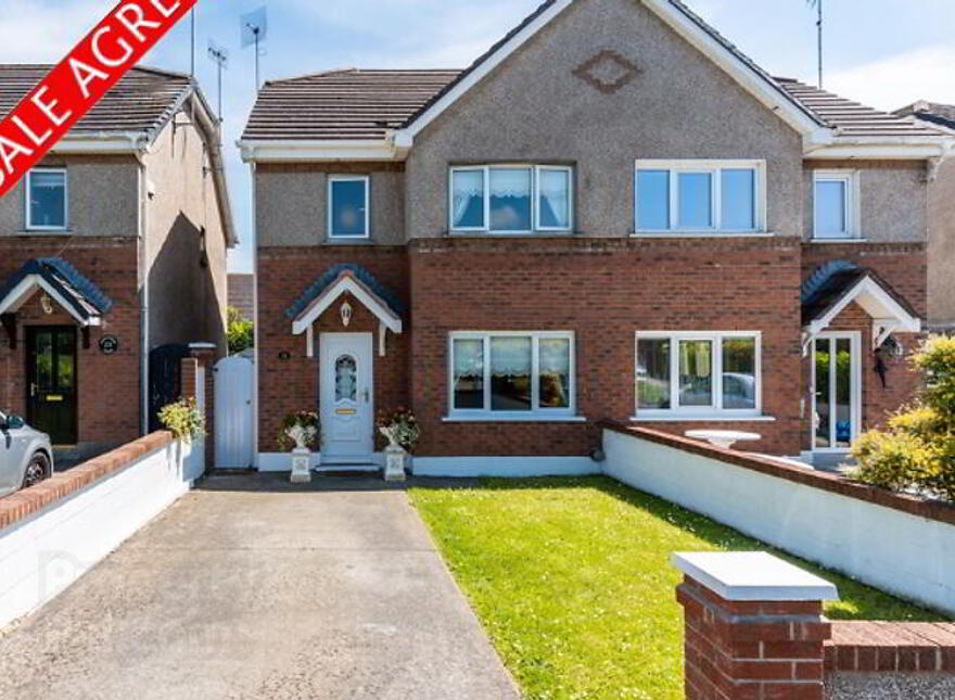 24 Cherrywood Close, Termon Abbey, Drogheda photo
