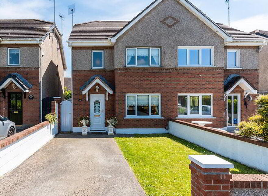 24 Cherrywood Close, Termon Abbey, Drogheda