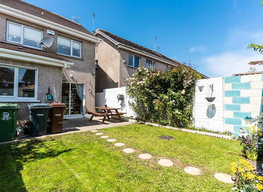 24 Cherrywood Close, Termon Abbey, Drogheda