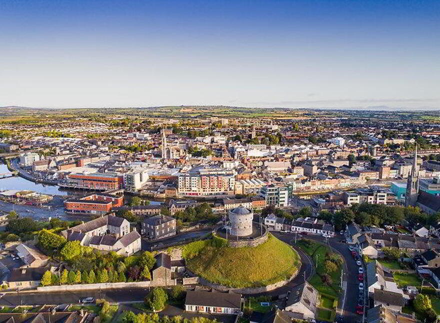 40a Saint Laurence Street, Drogheda photo