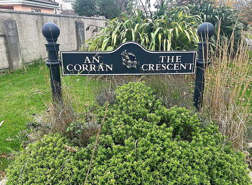 24 The Crescent, Inse Bay, Laytown photo