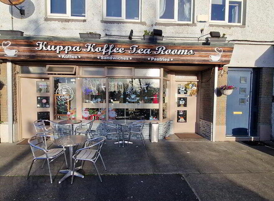 Unit 4, Ballsgrove, Drogheda photo
