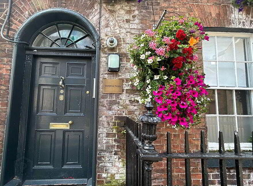 Suite, 8 Enterprise House, Fair Street, Drogheda