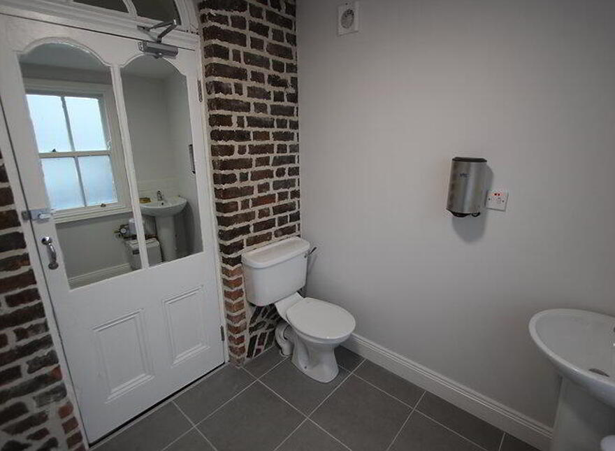 Suite, 8 Enterprise House, Fair Street, Drogheda