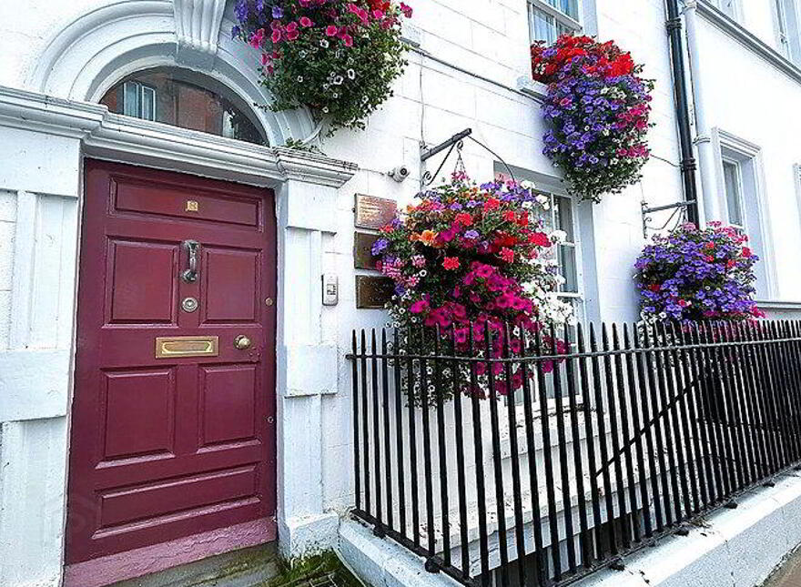 Fair Street Business Hub, 8 Fair Street, Drogheda