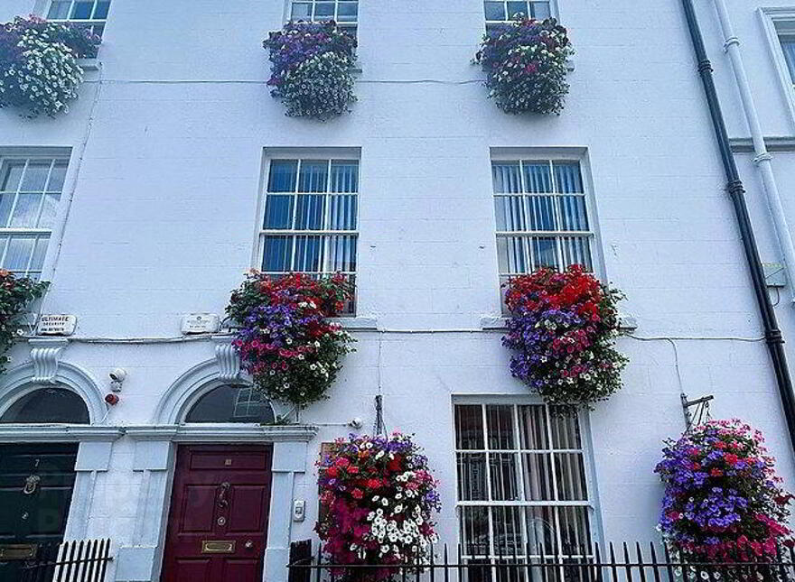 Fair Street Business Hub, 8 Fair Street, Drogheda photo