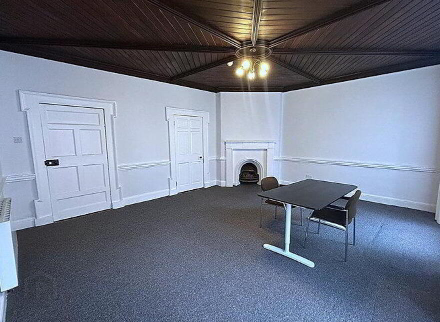 Fair Street Business Hub, 8 Fair Street, Drogheda