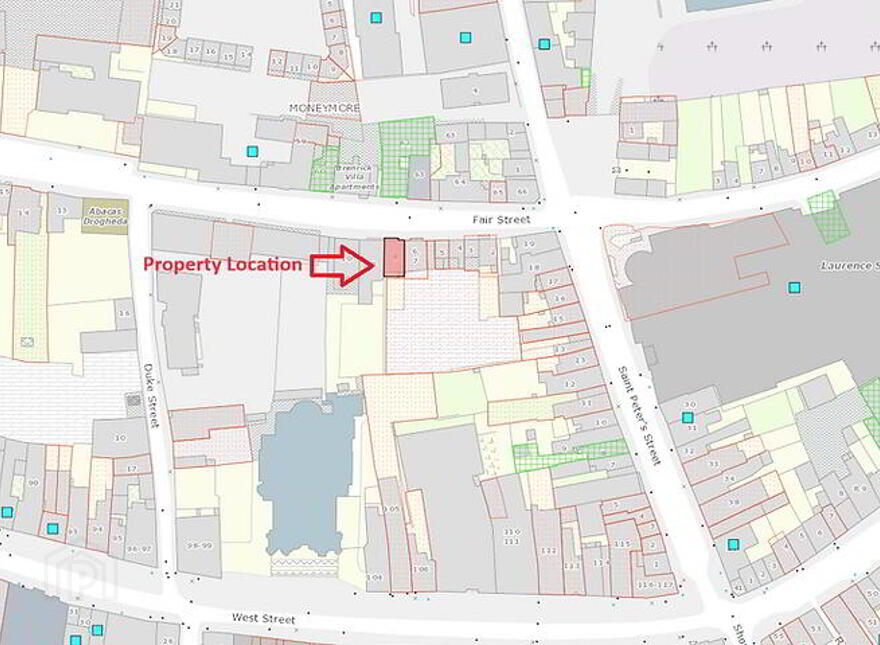 Fair Street Business Hub, 8 Fair Street, Drogheda