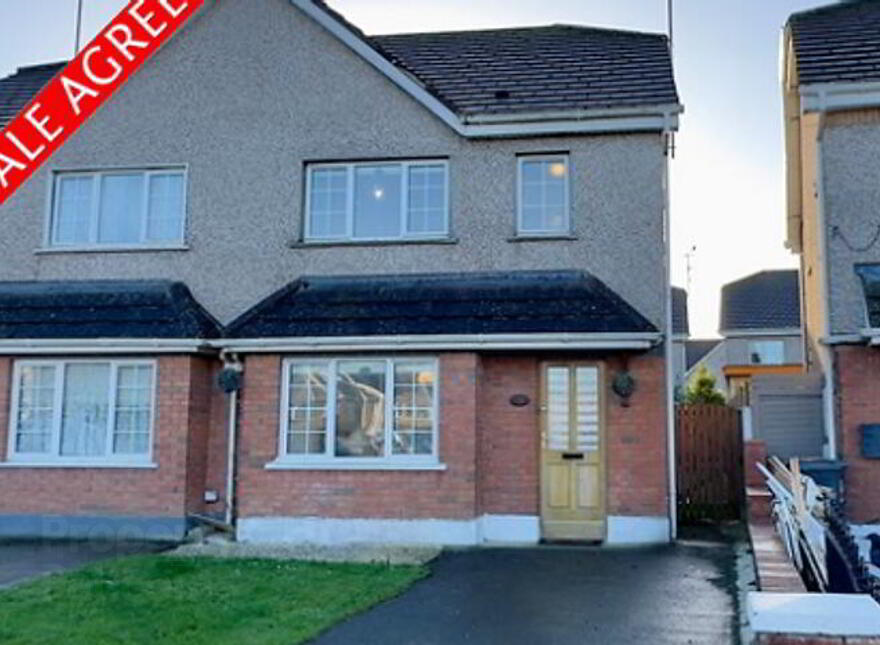 71 Cherrywood Drive, Termon Abbey, Drogheda photo