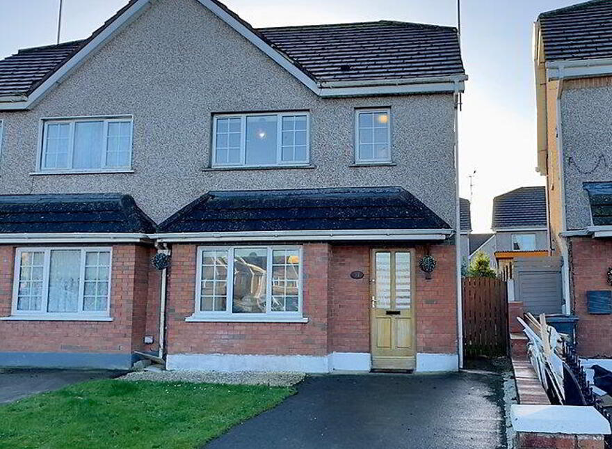 71 Cherrywood Drive, Termon Abbey, Drogheda