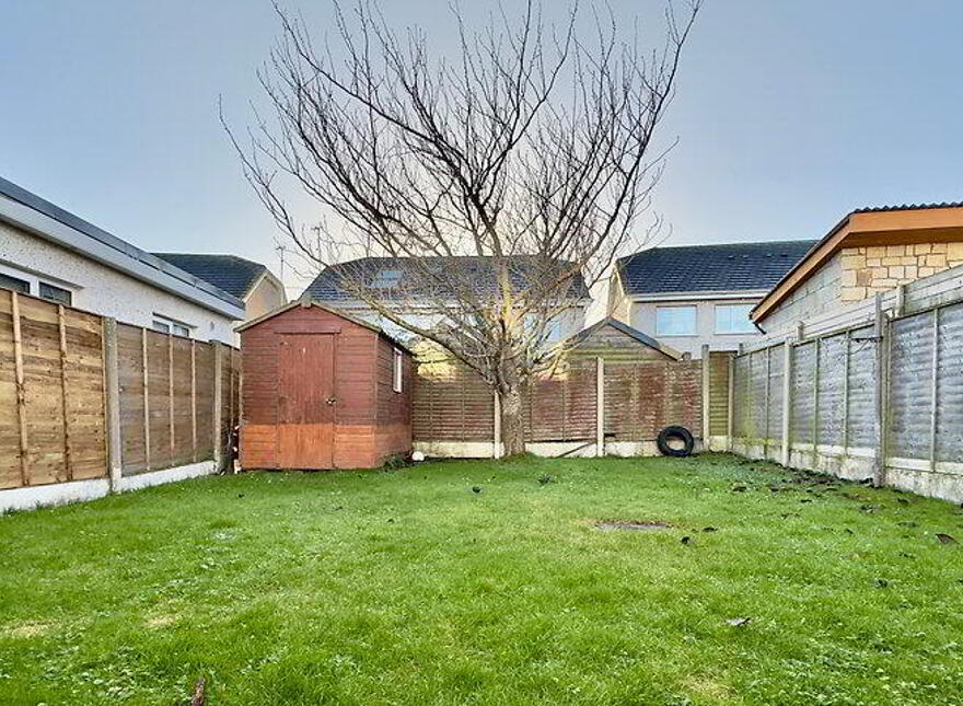 71 Cherrywood Drive, Termon Abbey, Drogheda