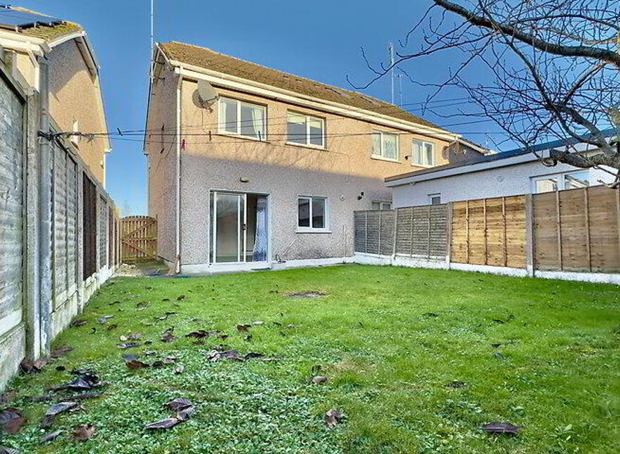 71 Cherrywood Drive, Termon Abbey, Drogheda
