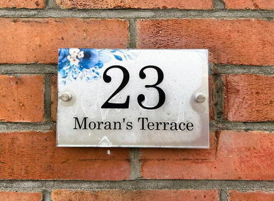 23 Sean Moran Terrace, Drogheda photo