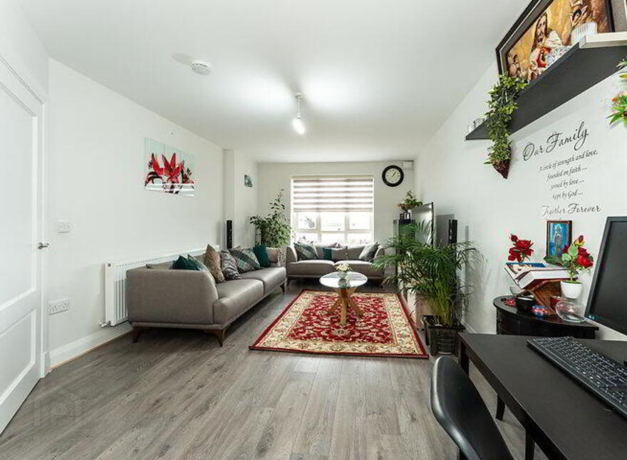 5 Listoke Avenue, Ballymakenny Road, Ballymakenny, A92DNR0