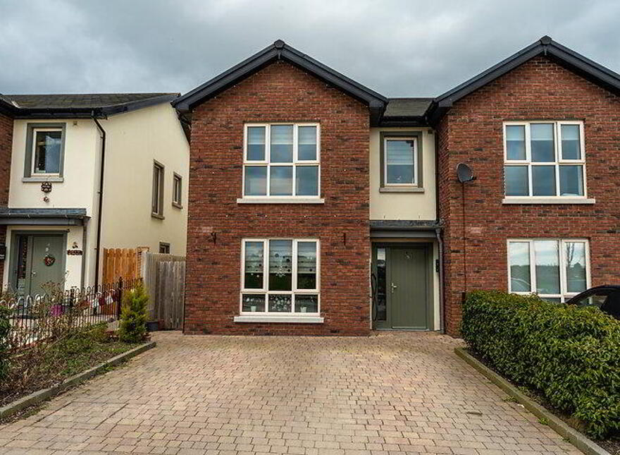 5 Listoke Avenue, Ballymakenny Road, Ballymakenny, A92DNR0 photo