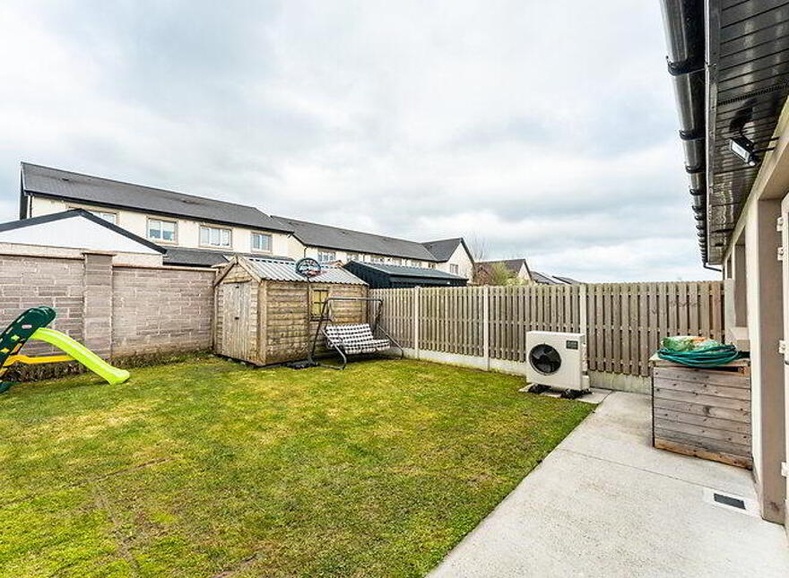 5 Listoke Avenue, Ballymakenny Road, Ballymakenny, A92DNR0