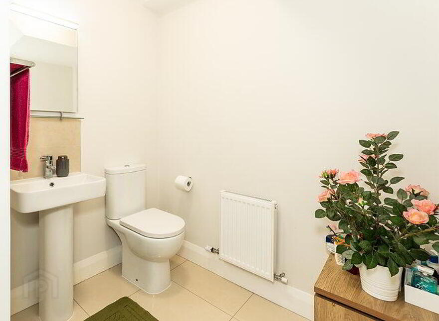 5 Listoke Avenue, Ballymakenny Road, Ballymakenny, A92DNR0