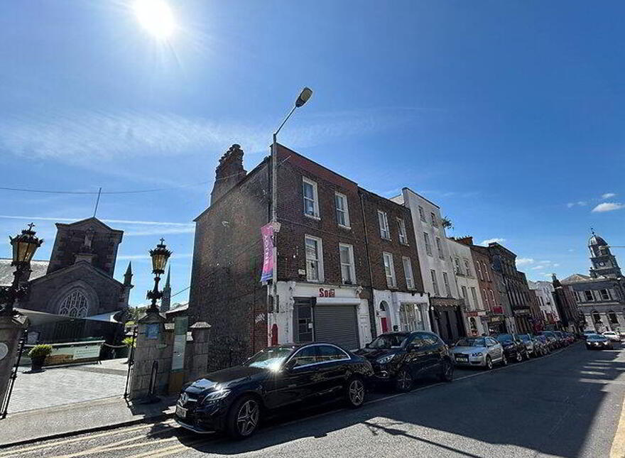 40b Saint Laurence Street photo
