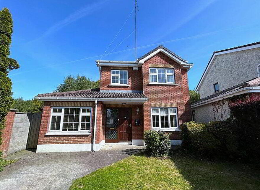 52 Eden Court, Dunshaughlin, A85X218 photo