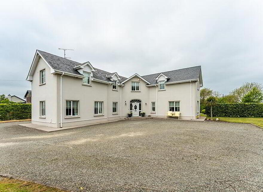 Meadow View House, Purcellstown, Ardee, A92N6Y5 photo