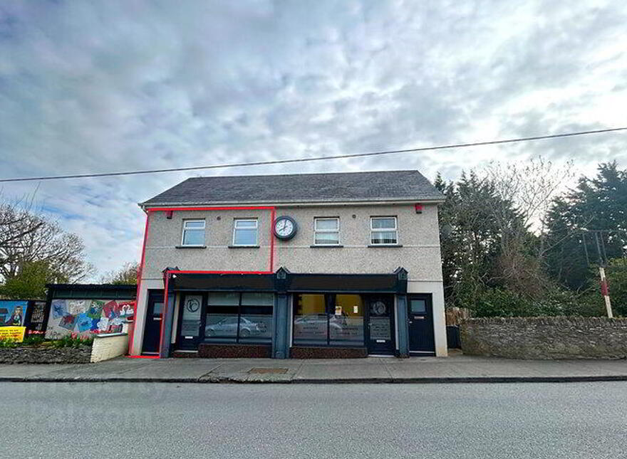 Flat 2 Riverside House, Main Street, Dunleer photo