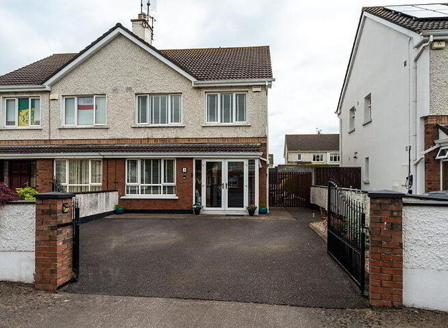 3 Rivervale Grove, Dunleer, A92N6E4 photo