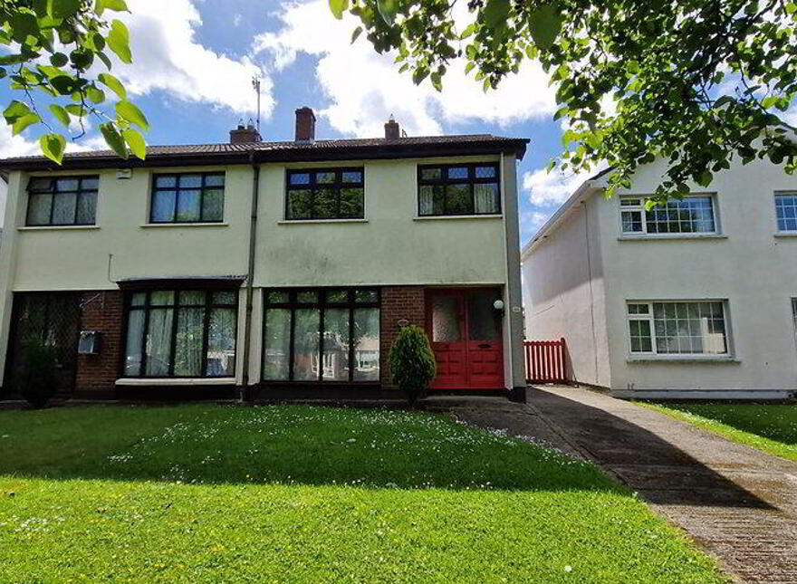 44 College Rise, Drogheda, A92R15C photo
