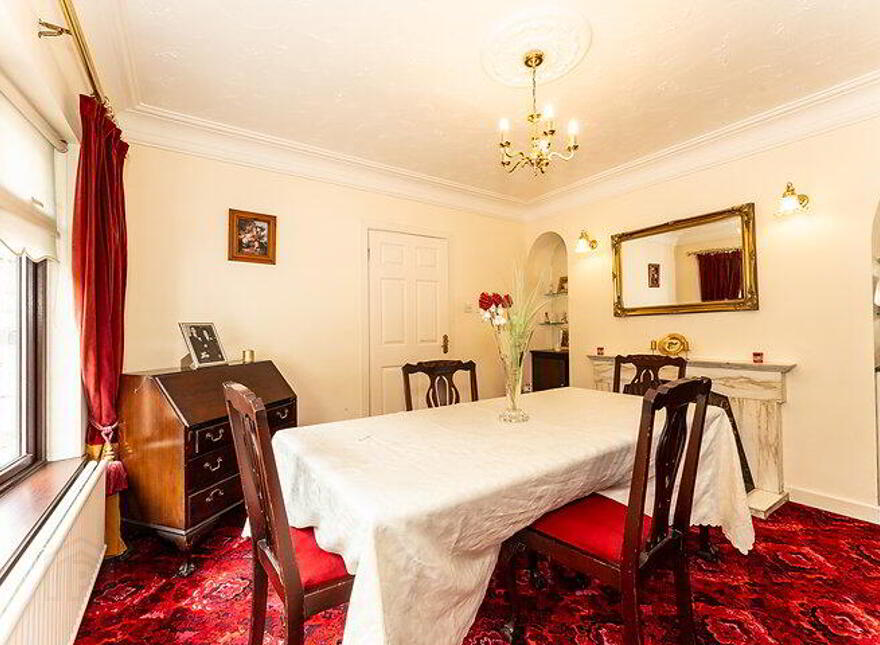 Mill Road, Mornington, A92VHT5