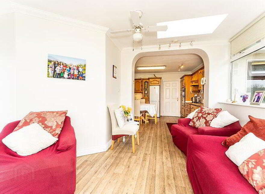 Mill Road, Mornington, A92VHT5