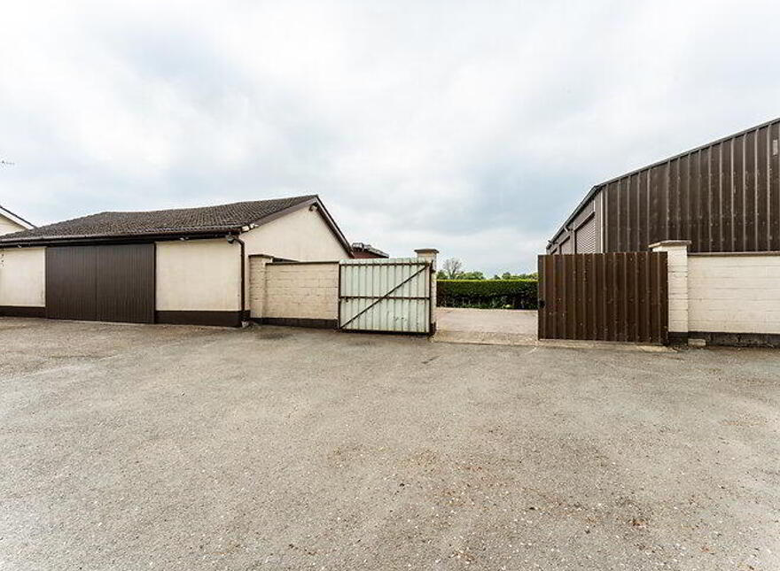Mill Road, Mornington, A92VHT5