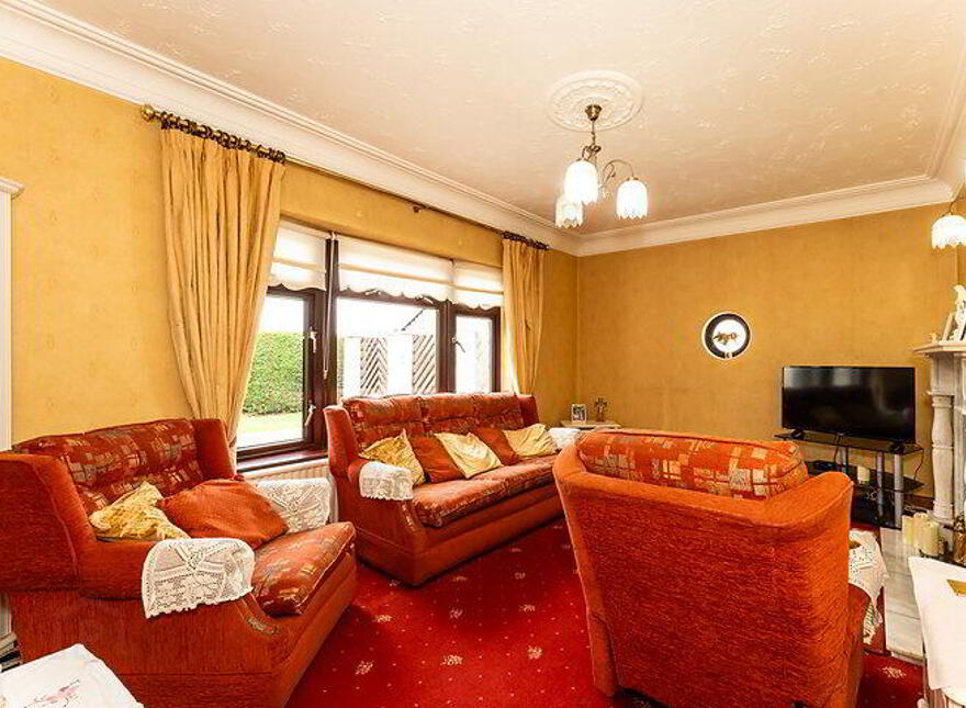 Mill Road, Mornington, A92VHT5