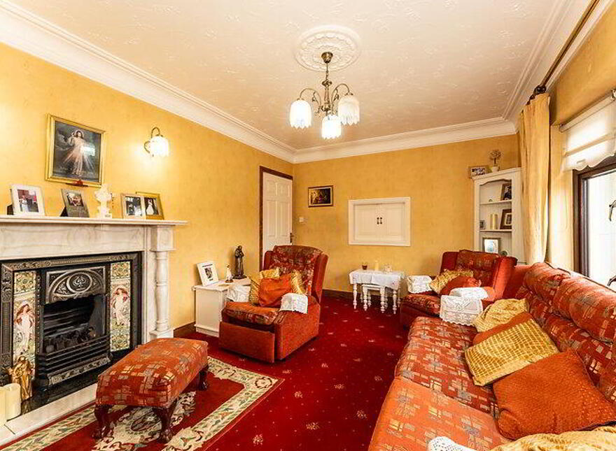 Mill Road, Mornington, A92VHT5