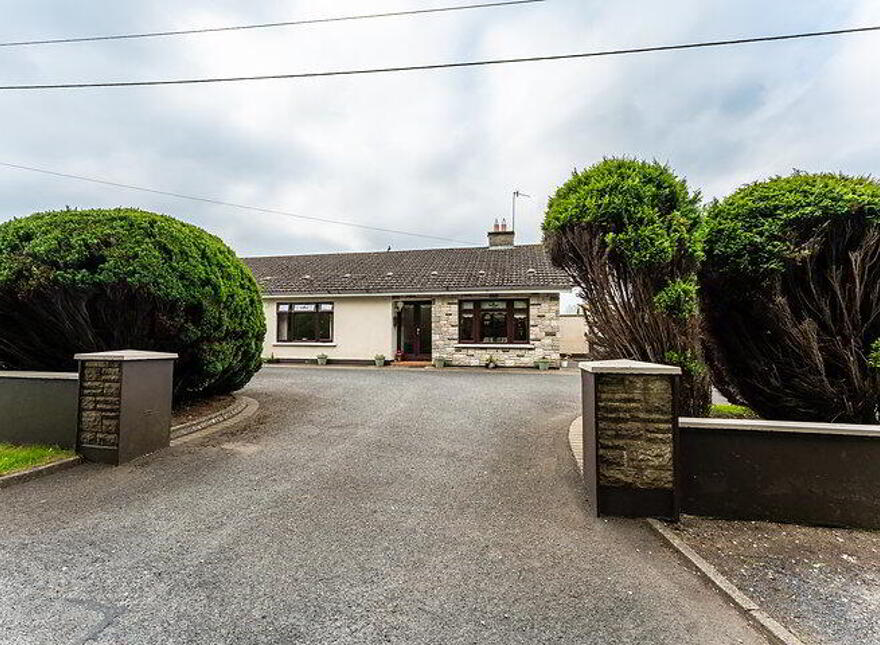 Mill Road, Mornington, A92VHT5
