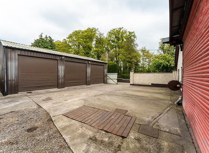 Mill Road, Mornington, A92VHT5
