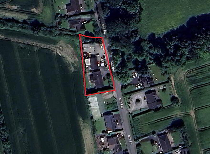 Mill Road, Mornington, A92VHT5