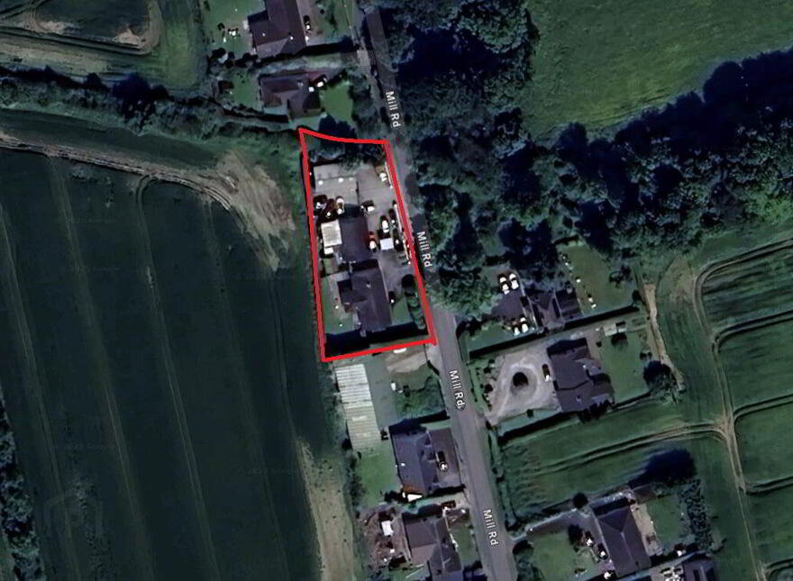 Mill Road, Drogheda, A92VHT5