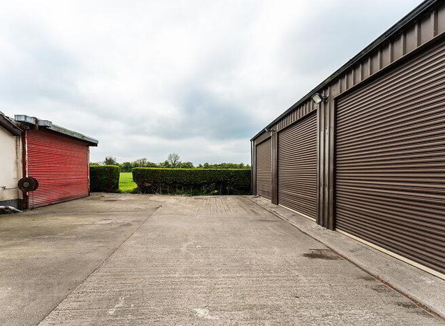 Mill Road, Mornington, A92VHT5