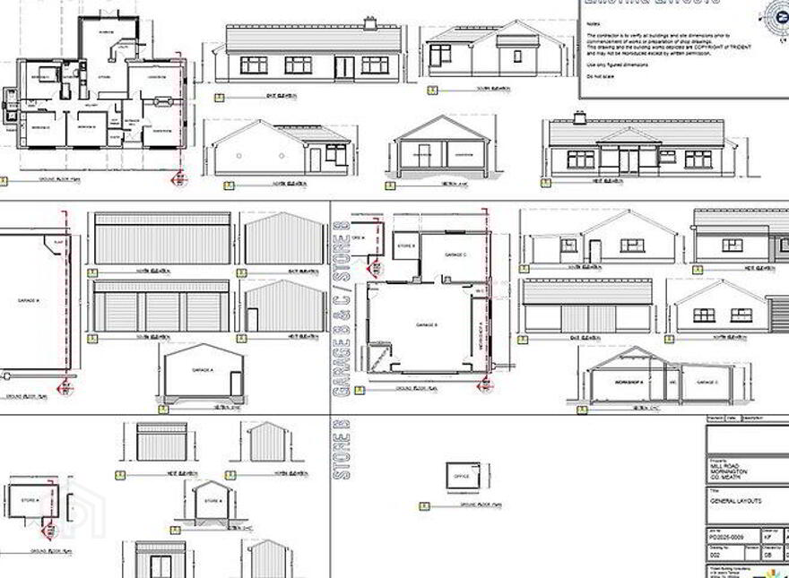 Mill Road, Mornington, A92VHT5