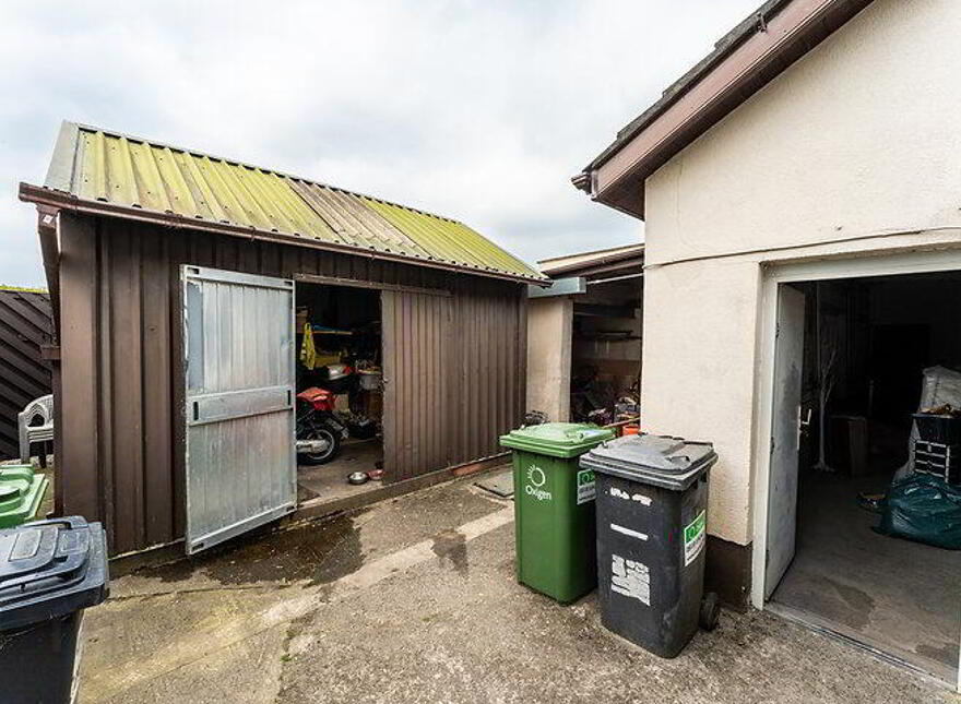 Mill Road, Mornington, A92VHT5