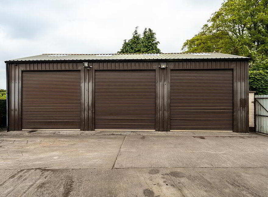 Mill Road, Mornington, A92VHT5