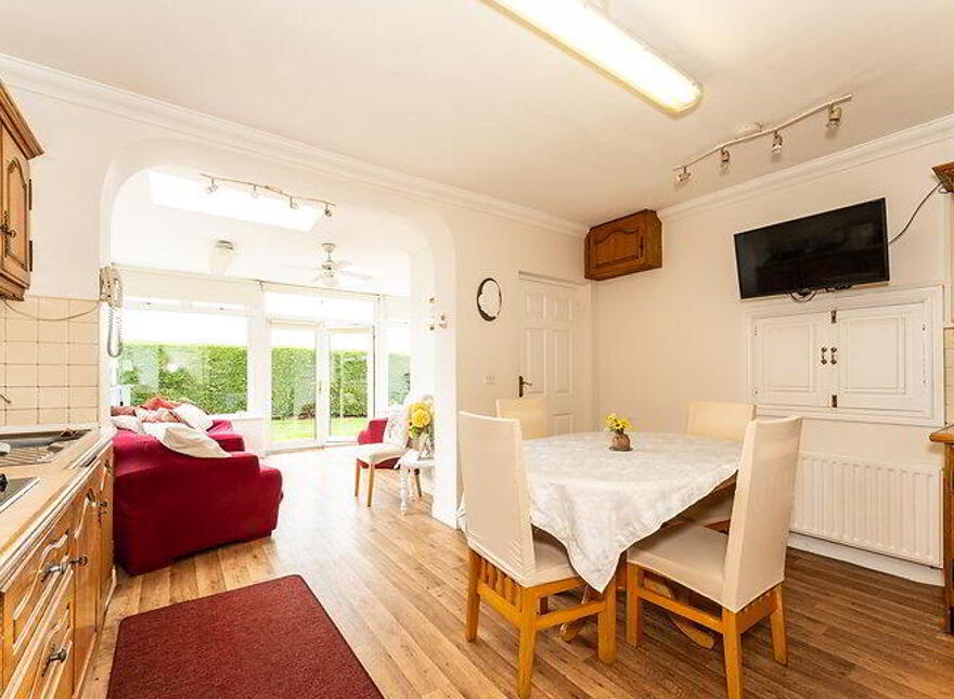 Mill Road, Mornington, A92VHT5
